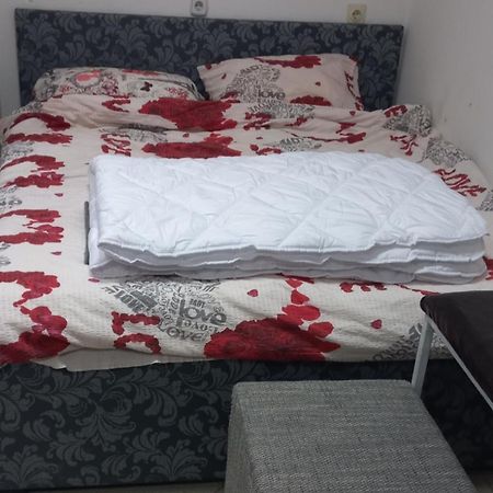 Big Bed, Rumenacka 7 Apartamento Novi Sad Exterior foto